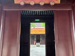 -龙王庙行宫