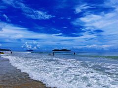 -海南分界洲岛旅游区