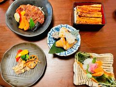 -Tsuru鹤日本料理(静安香格里拉店)