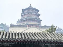 -颐和园