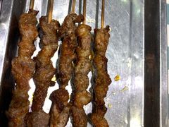 大羊肉串-紫光园·烤鸭(吕家营店)