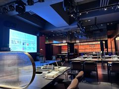 -宽来·欢聚火锅(来福士广场水景店)