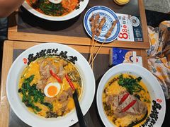 -和府捞面·大师店(上海漕宝路日月光店)