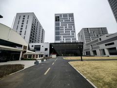 -同济大学四平路校区深海探索馆