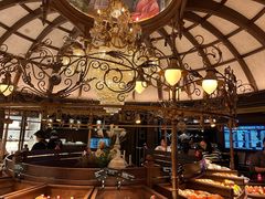 -B&C黄油与面包·THE GARDEN BAKERY概念店(世纪汇店)