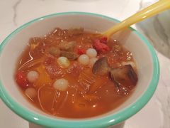 夏日冰粉-川人百味·水煮活鱼(赛罕万达店)