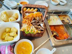 -海底捞火锅(王府井银泰in88店)