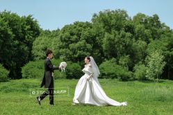 -太古映画婚纱摄影(天河店)