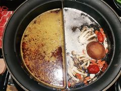 -呷哺呷哺(维多利万悦城店)