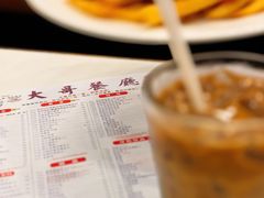 -大哥餐厅(西城花园店)