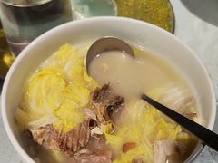 -京味斋·北京烤鸭(北京南站洋桥店)