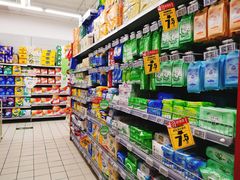 -物美超市(下沙云水店)