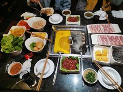 -海底捞火锅(德辉广场店)