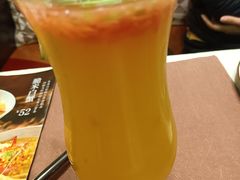 -意卡菲·欢乐聚会餐厅(华侨店)