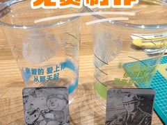-星巴克(广州百信广场东区店)