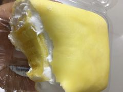 -THEDAY蛋糕(团结路店)