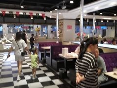 大堂-比尔斯健康烤肉自助餐厅