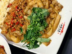 -天宝兄弟(前海壹方城店)