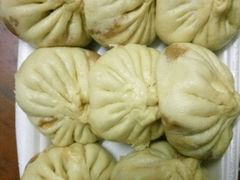 -津门如意包子铺(宾西路店)
