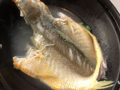 -锦園(伊势丹美食城店)