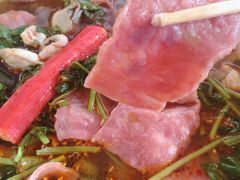 培根-筒骨麻辣烫(永同昌公寓胜明花园店)