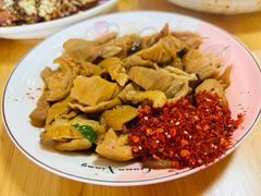 -赵姐猪耳朵饭店