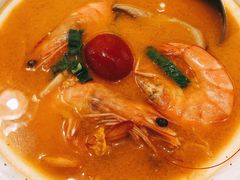 -米泰芒·东南亚料理(体育西店)