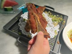 -小菜园新徽菜(无锡宜家荟聚中心店)