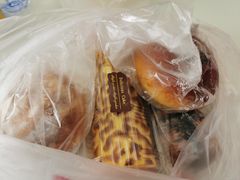虎皮蛋糕卷-苹果花园(南泉路店)