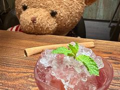 -食陆号·新式台湾创意菜(十全街首店)