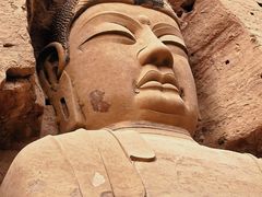 -炳灵寺世界文化遗产旅游区