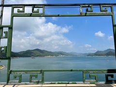 -北京金海湖景区