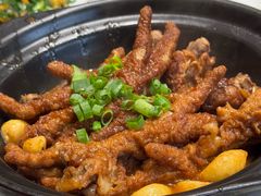 -欧记轩龙虾·私房菜(A店)