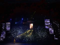 -《12·12》西安事变大型实景演出