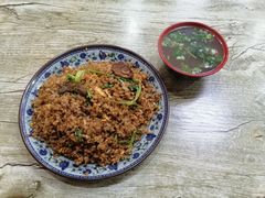 -淮南牛肉汤(荣巷店)