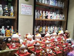 -猫咪博物馆(顶澳仔猫街店)