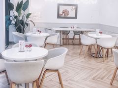 大堂-PETIT PARIS 小巴黎(凯德1818店)