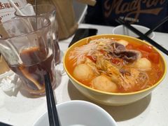 -谭仔米线(壹方城店)