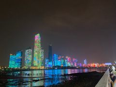 -青岛第三海水浴场