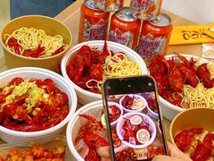 -寻虾记(小寨店)