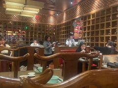 -绿茶餐厅(coco park 店)