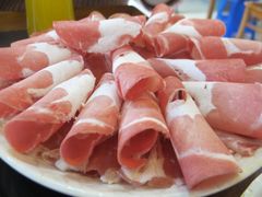 羊肉-情忆草原涮肉馆