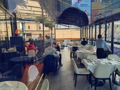 -拉蒂娜·巴西牛排馆 Latina·Brazilian Steakhouse(陆家嘴旗舰店)