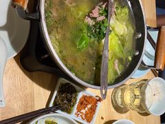 -全牛匠·乐山跷脚牛肉(新中关店)