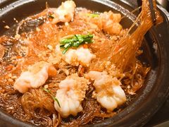 -绿茶餐厅(淮安吾悦广场店)