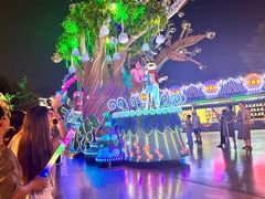 -青岛方特梦幻王国