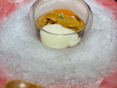 海胆水波蛋-町家Machiya(泰府·名邸店)