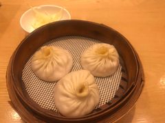 经典上海蟹粉小笼汤包-一品小笼(金融街店)
