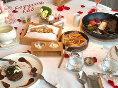 -王品牛排(郑州大卫城店)