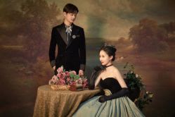 -第一夫人婚纱摄影(南京店)